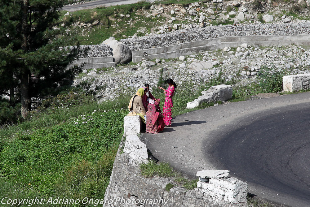 011 - Verso Rohtang Pass
