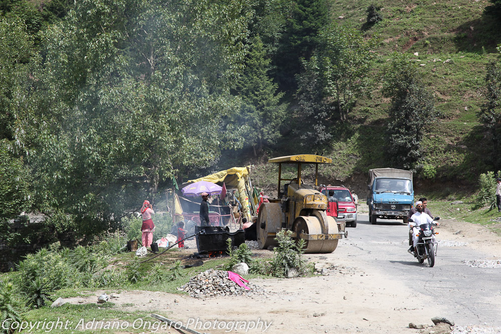 012 - Verso Rohtang Pass