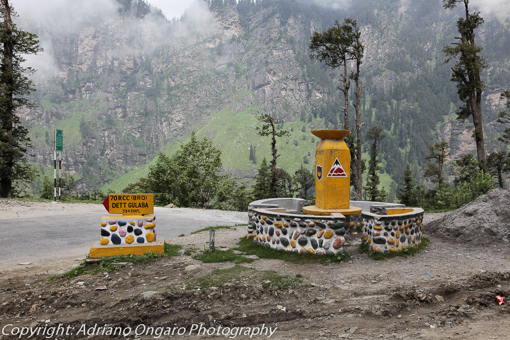 013 - Verso Rohtang Pass