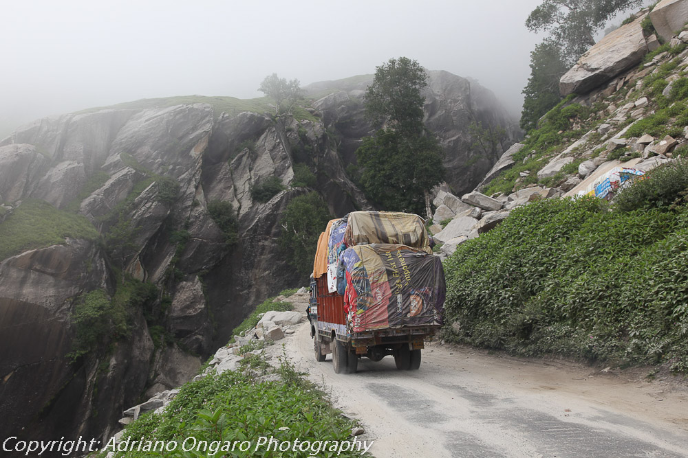 015 - Verso Rohtang Pass