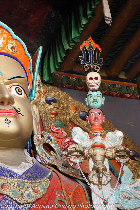 061 - Hemis
